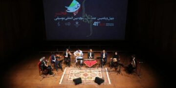 معیشت هنرمندان موسیقی در خطر است/ضرورت توجه هر چه بیشتر به موسیقی نواحی