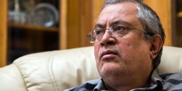 حجاریان: در وقت مقتضی با هتاکی و بهتان‌ در بالاترین سطوح برخورد نشد، حالا آن روند به کف جامعه منتقل شده است/ چیزی جز کاریکاتور از سیاست نماند