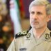 واکنش فرمانده کل ارتش در پی شهادت علی لاریجانی/ انتقام خون او در زمان و مکان مقتضی با پاسخی قاطع، بازدارنده و پشیمان‌کننده گرفته خواهد شد