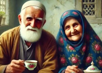 موانع "تفاهم" در بین همسران در اسلام