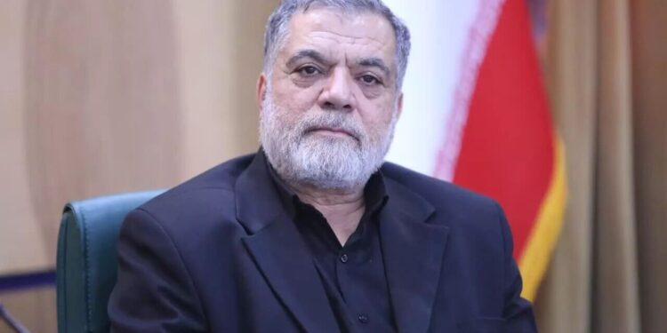روایت یک نماینده مجلس از علت عدم انتشار تصویر جدید از رهبری/ زمانی که ایشان را از زیر آوار بیرون آوردند، در حال ذکر گفتن بودند/ ما در لبنان حضور داریم