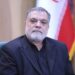 روایت یک نماینده مجلس از علت عدم انتشار تصویر جدید از رهبری/ زمانی که ایشان را از زیر آوار بیرون آوردند، در حال ذکر گفتن بودند/ ما در لبنان حضور داریم