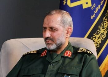 خبر فرمانده هوافضای سپاه از ناکامی آمریکا و اسرائیل در بازسازی مهمات/ سکوهای پرتاب موشک و پهپاد را پر کردیم؛ حتی بیشتر از قبل جنگ