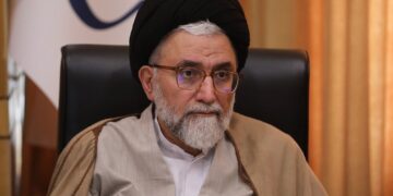 ببینید | روایت پسر شهید خطیب درباره دارایی‌های پدرش؛ خودروی شخصی وزیر شهید اطلاعات چه بود؟