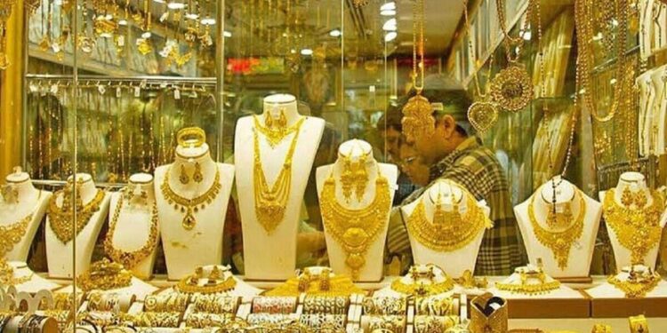 ببینید | مژدگانی ۱۰ میلیارد تومانی صنف طلافروشان شهر یاسوج برای یابنده خلبان آمریکایی