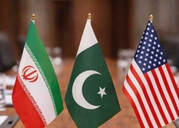 گفت‌وگو های ایران و آمریکا با میانجی گری پاکستان ادامه دارد