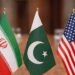 گفت‌وگو های ایران و آمریکا با میانجی گری پاکستان ادامه دارد