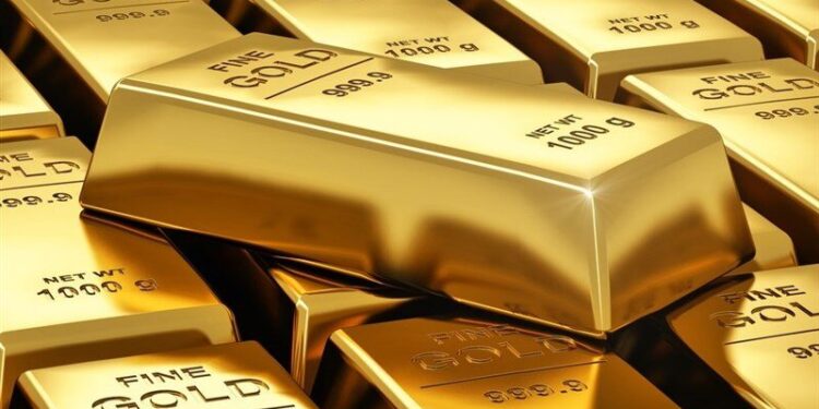 طلا از نقطه اوج عبور کرد/ قیمت جدید طلای جهانی امروز ۱۹ اردیبهشت ۱۴۰۵
