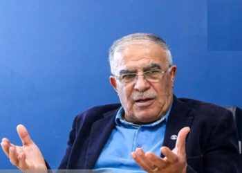 «حسن روشن»چهره نامدار و صاحب نظر فوتبال کشورمان در مورد وضعیت تیم ملی در جام جهانی اظهار نظر کرد.