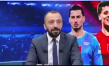 ببینید | اعتراف صریح کارشناس ترکیه‌ای: ایران با وجود مشکلات می‌درخشد