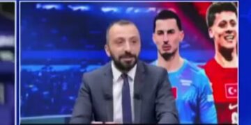 ببینید | اعتراف صریح کارشناس ترکیه‌ای: ایران با وجود مشکلات می‌درخشد
