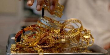 قیمت طلا و سکه امروز پنجشنبه ۴ تیر ۱۴۰۵ + جدول