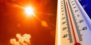 پیش‌بینی وضعیت هوا طی روزهای آینده/ کاهش نسبی دما در این استان‌ها