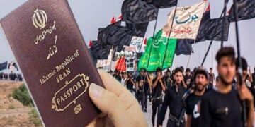 تغییر چهره بعد از جراحی یا کاشت مو؟ پلیس: شاید مجبور به تعویض گذرنامه شوید