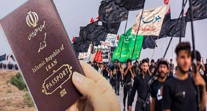 تغییر چهره بعد از جراحی یا کاشت مو؟ پلیس: شاید مجبور به تعویض گذرنامه شوید