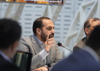 تهران؛ شهری که حافظه‌اش را نباید از دست بدهد