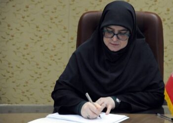 توئیت سخنگوی دولت درباره آمار شهدای حملات اخیر آمریکا به جنوب ایران