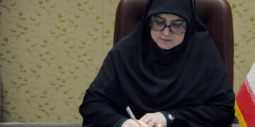 توئیت سخنگوی دولت درباره آمار شهدای حملات اخیر آمریکا به جنوب ایران