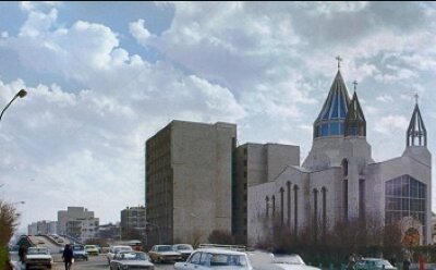 اطلاعیه شورای خلیفهگری ارامنه راجع به پوشش زنان ارمنی؛ تیر ۵۹