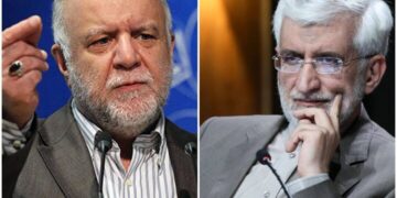 نگاهی به ۲۳ سال کش و قوس بر سر کرسنت/ زنگنه تبرئه شد؛ ادعاهای جلیلی میلیاردها دلار خسارت به ایران زد