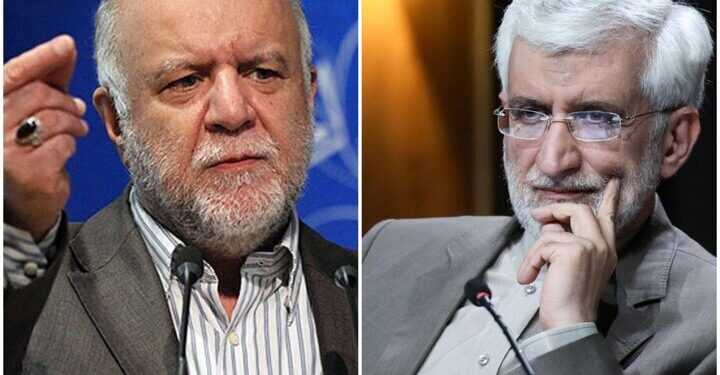 نگاهی به ۲۳ سال کش و قوس بر سر کرسنت/ زنگنه تبرئه شد؛ ادعاهای جلیلی میلیاردها دلار خسارت به ایران زد