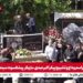 ببینید | بغض‌ و گریه عبدالله اسکندری در مراسم وداع با پیکر زنده‌یاد اکبر عبدی