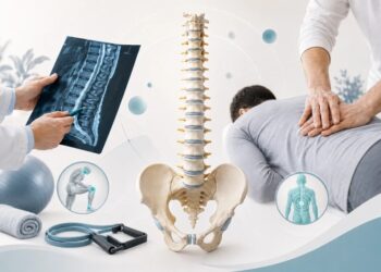تفاوت طب فیزیکی و کایروپراکتیک