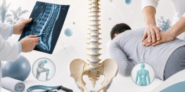 تفاوت طب فیزیکی و کایروپراکتیک