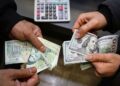 قیمت جدید دلار و انواع ارزها امروز ۲ شهریورماه ۱۴۰۵/  جدول