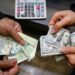 قیمت جدید دلار و انواع ارزها امروز ۲ شهریورماه ۱۴۰۵/  جدول
