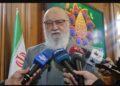آخرین وضعیت «پادگان ۰۶» از زبان رئیس شورای شهر تهران