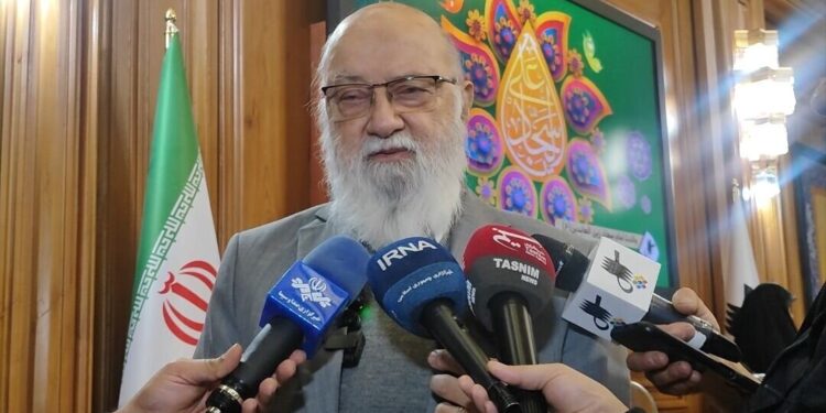 آخرین وضعیت «پادگان ۰۶» از زبان رئیس شورای شهر تهران