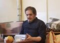 خاطرات هاشمی: محسن حکیم گفت سیدحسین خمینی با یکی از روحانیون ضدایرانی و دوست آمریکا صمیمی است