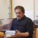 خاطرات هاشمی: محسن حکیم گفت سیدحسین خمینی با یکی از روحانیون ضدایرانی و دوست آمریکا صمیمی است