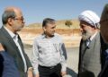 شهر بین‌المللی سلامت شیراز؛پیشران اقتصادی فارس