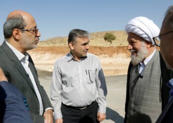 شهر بین‌المللی سلامت شیراز؛پیشران اقتصادی فارس