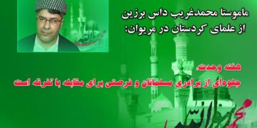 هفته وحدت؛ جلوه‌ای از برادری مسلمانان و فرصتی برای مقابله با تفرقه است