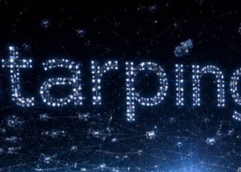 StarPings