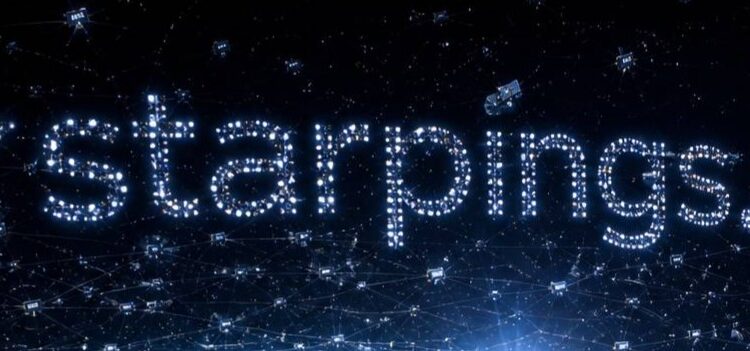 StarPings