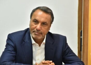 آخرین وضعیت بازسازی پل B۱ از زبان یک نماینده مجلس/ در جنگ ۴۰ روزه، ۱۵۰۰ واحد تقریباً آسیب کامل دیدند