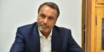 آخرین وضعیت بازسازی پل B۱ از زبان یک نماینده مجلس/ در جنگ ۴۰ روزه، ۱۵۰۰ واحد تقریباً آسیب کامل دیدند