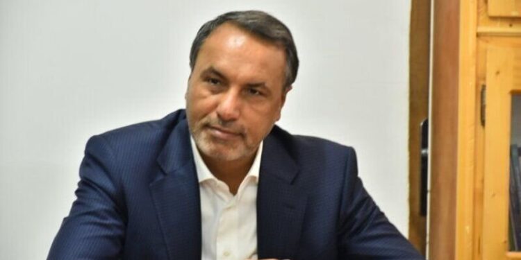 آخرین وضعیت بازسازی پل B۱ از زبان یک نماینده مجلس/ در جنگ ۴۰ روزه، ۱۵۰۰ واحد تقریباً آسیب کامل دیدند