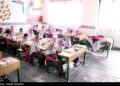 زنگ مهر ۱۴۰۵ در مدارس مشهد به صدا درآمد / بازگشت دانش‌آموزان به کلاس‌ها پس از جنگ