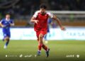 عملکرد درخشان این پرسپولیسی خیال تارتار را راحت کرد!