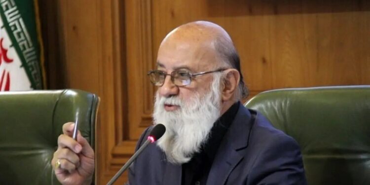 چمران: حریم تهران هنوز به نتیجه نرسیده / ظرفیت حمل‌ونقل عمومی برای روزهای ابتدایی مهر به کار گرفته می‌شود