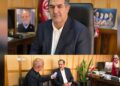 معاون سیاسی، امنیتی و اجتماعی استانداری گیلان :برنامه‌ای برای تغییر فرمانداران گیلان نداریم