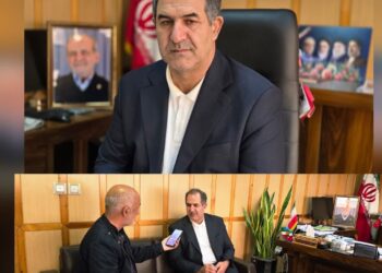 معاون سیاسی، امنیتی و اجتماعی استانداری گیلان :برنامه‌ای برای تغییر فرمانداران گیلان نداریم