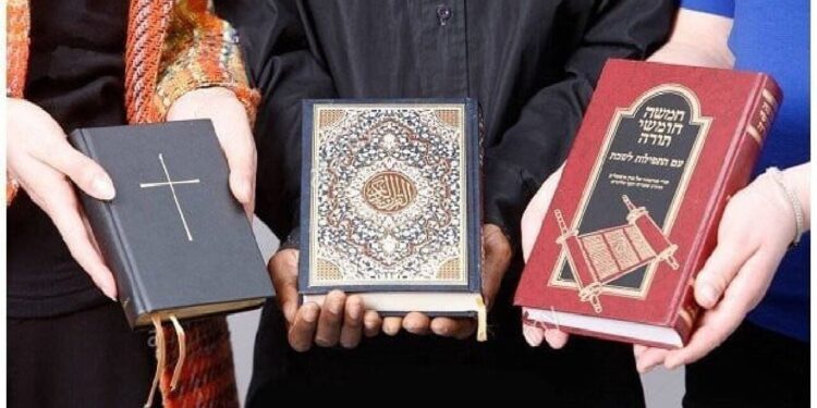 قطب‌نمای نبوت؛ سنگ بنای مشترک ادیان در آزمون حقیقت